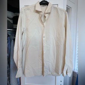 Loro Piana Silk Blouse